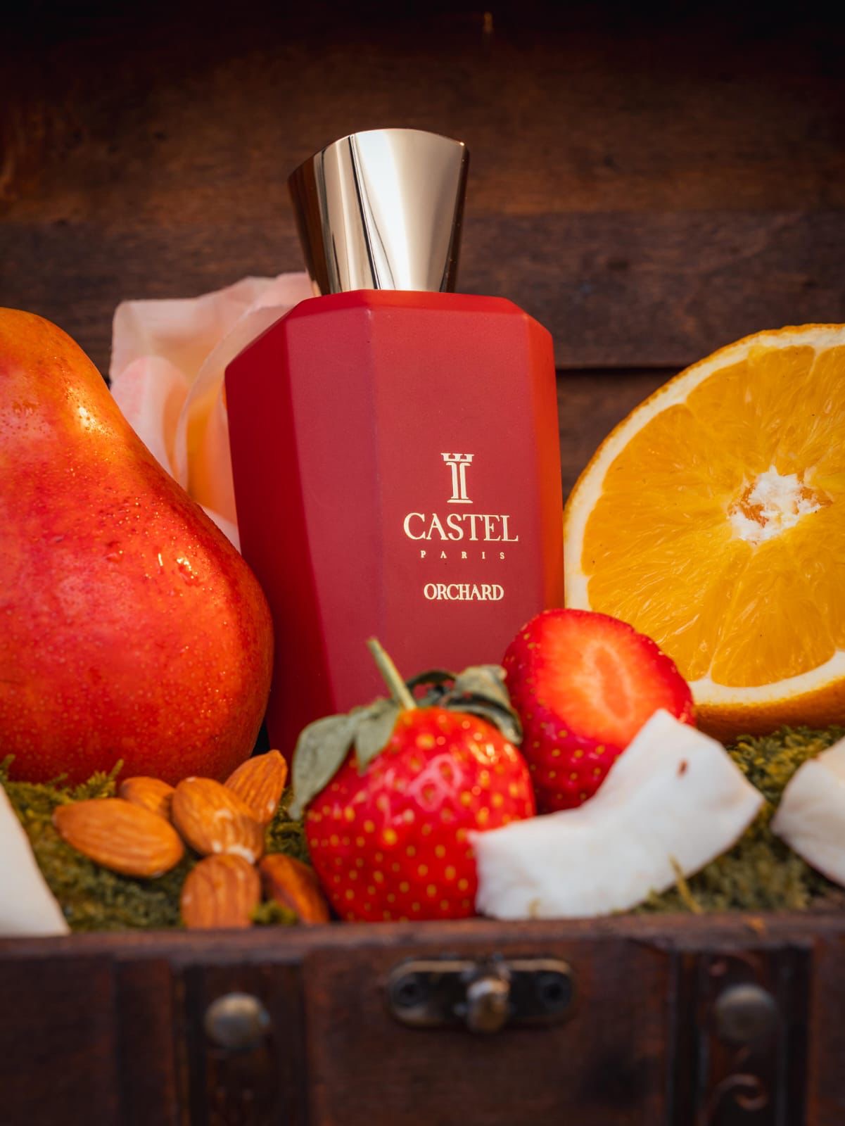 Orchard - Castel