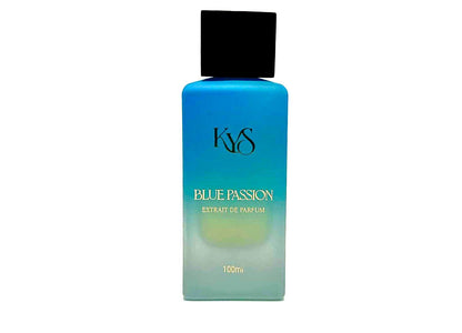 Blue passion - KYS