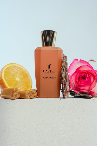 Délectation - Castel