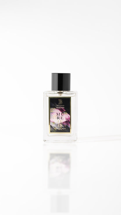 Maison Berliner- Mûre iris