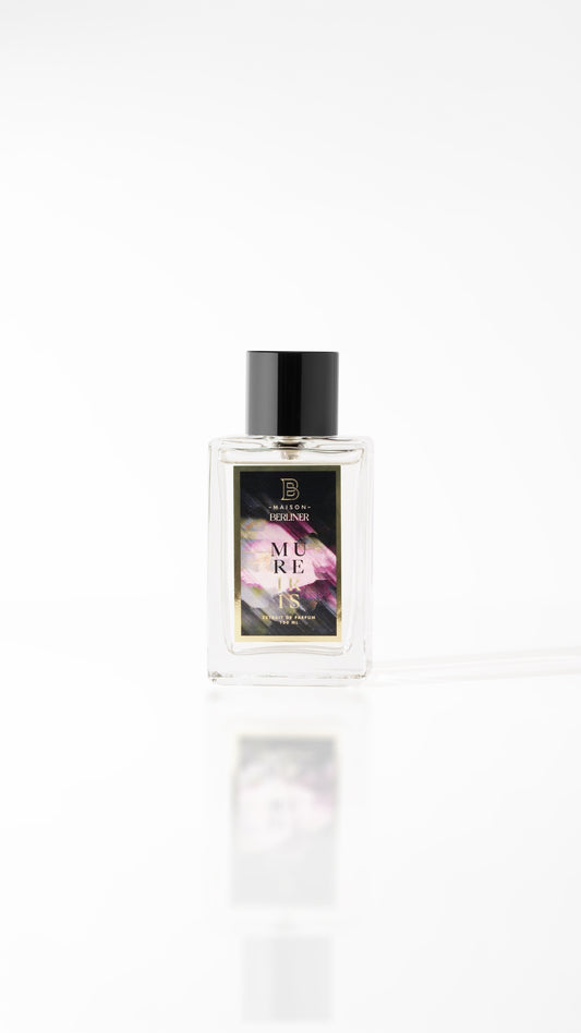 Maison Berliner- Mûre iris