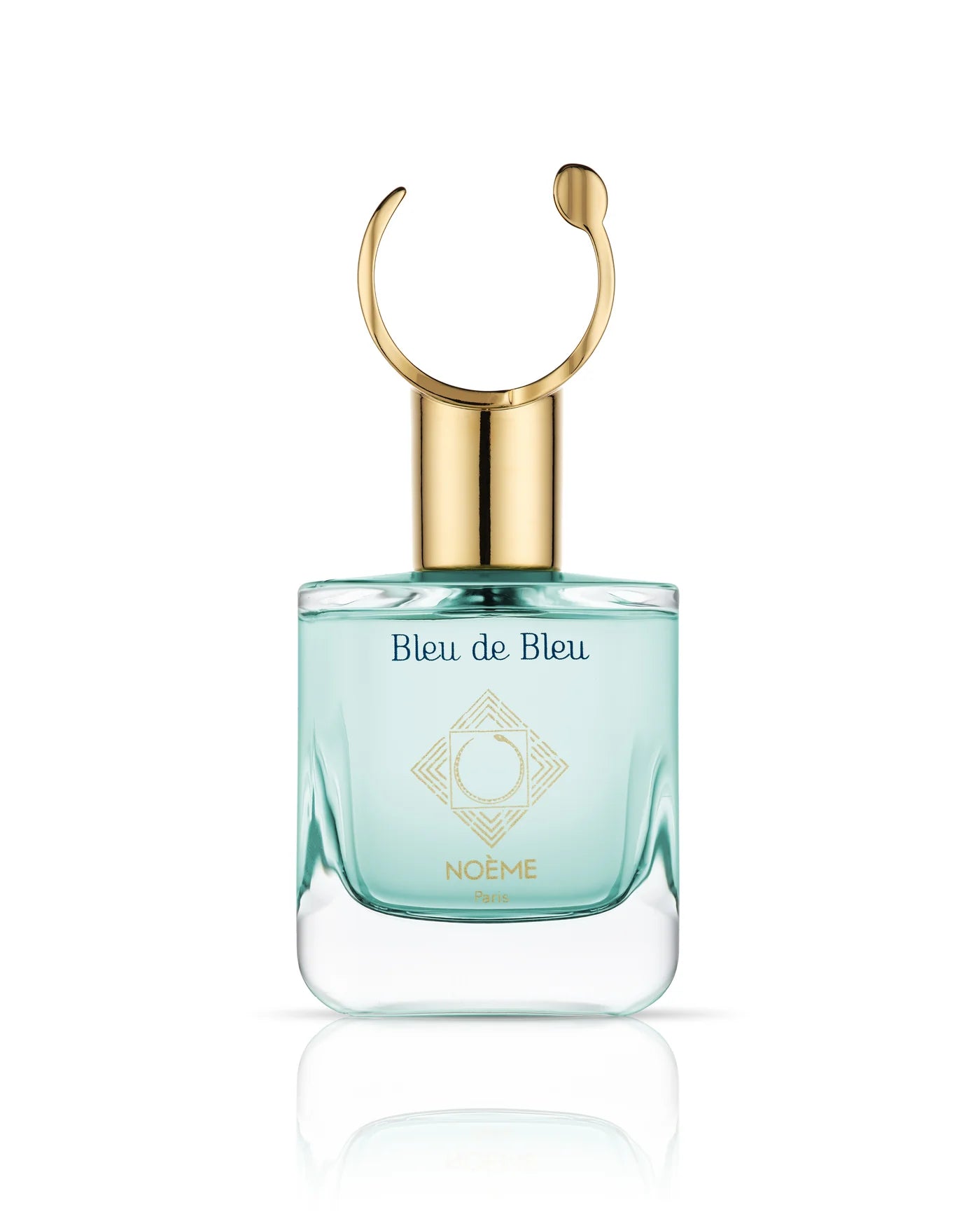 Bleu de bleu - Noème Paris