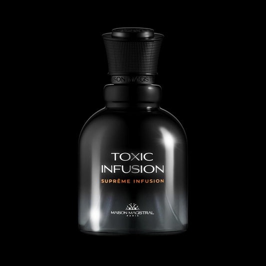 Toxic infusion - Maison Magistral