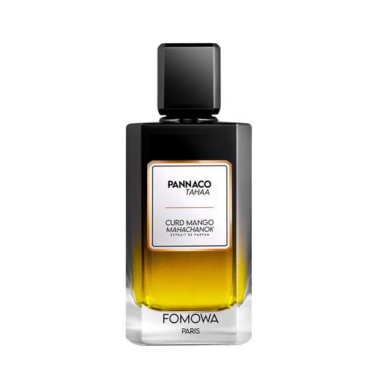 PANACO TAHA - Fomowa