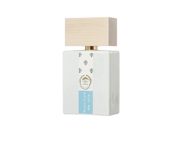 Bianco latte - Giardini de toscana