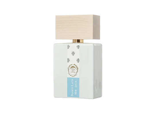 Bianco latte - Giardini de toscana