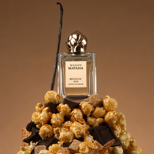 Brownie Pop - Maison Mataha