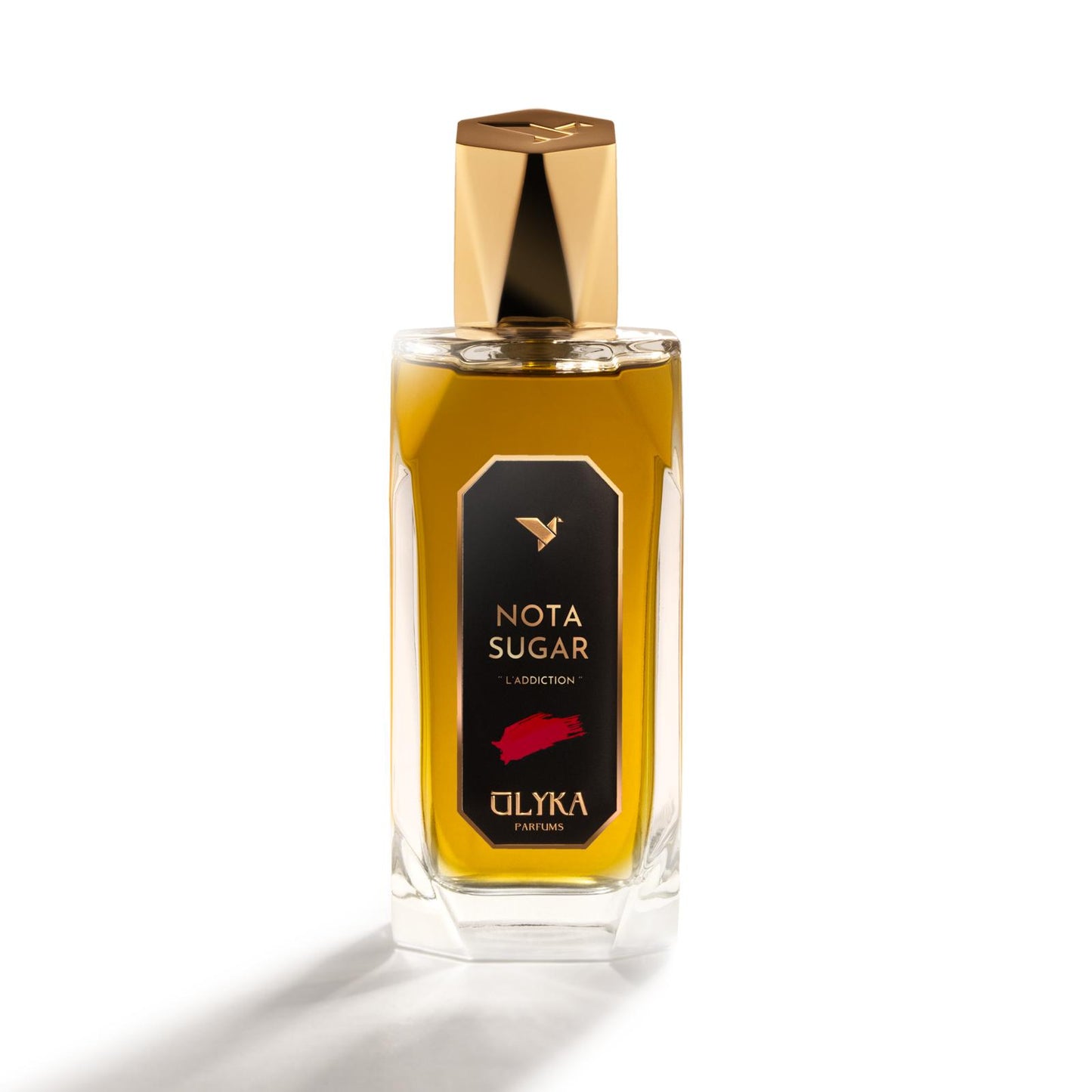 Nota Sugar - Ulyka