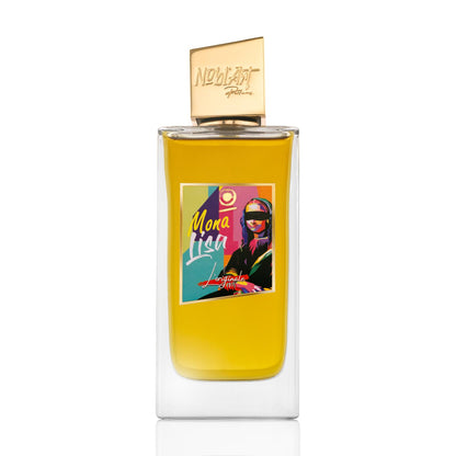 Mona Lisa - Nobl'art