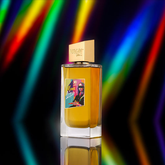 Mona Lisa - Nobl'art