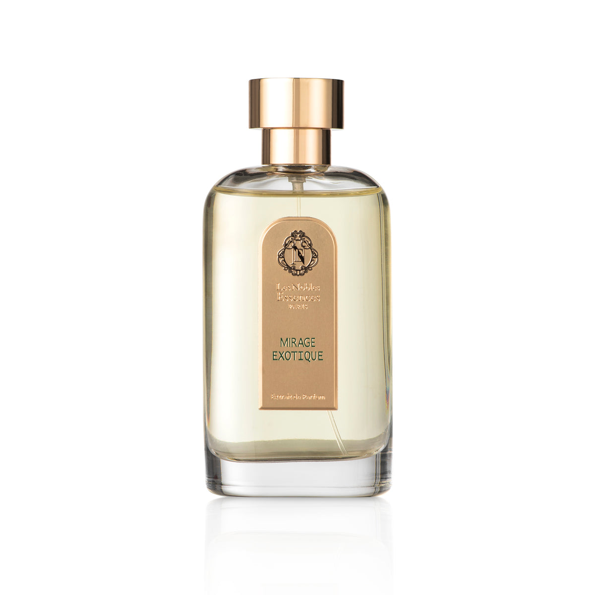 Mirage Exotique - Les Nobles Essences