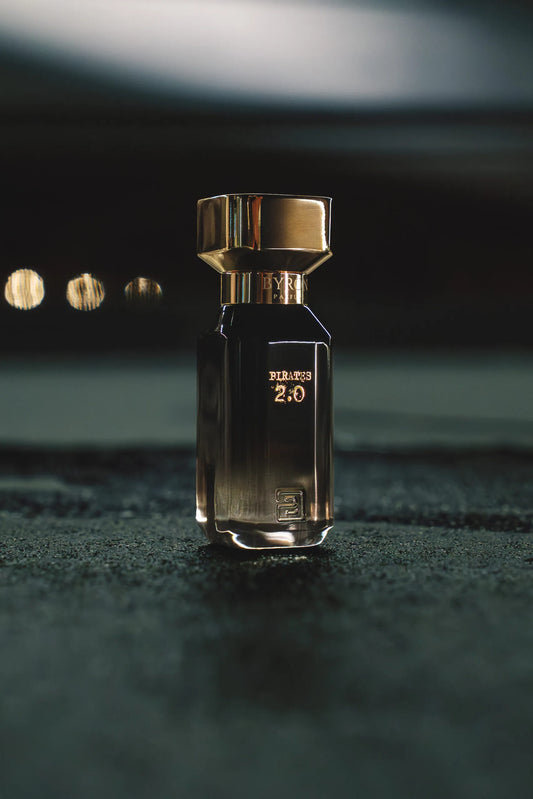 Pirates 2.0 15 ml- Byron