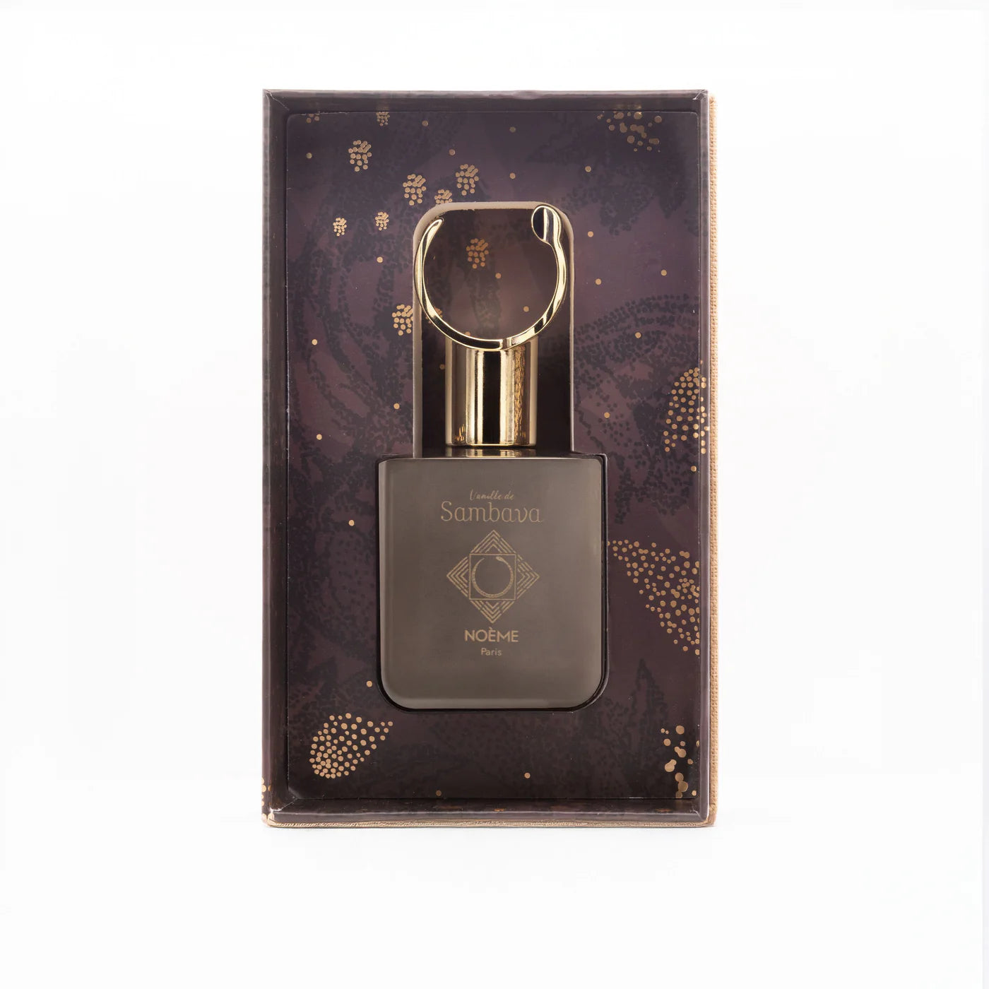 Vanille de sambava - Noème Paris