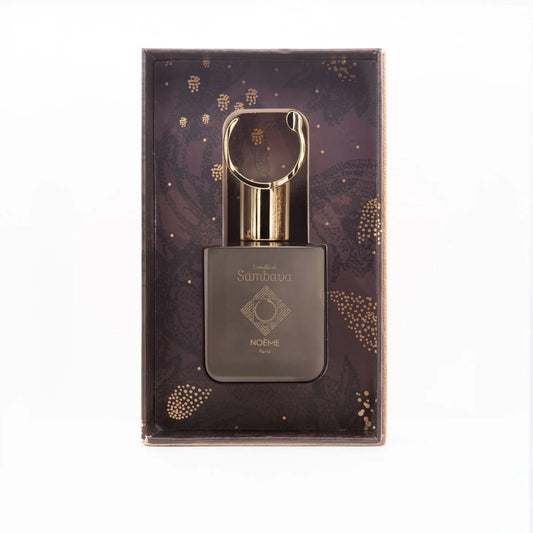 Vanille de sambava - Noème Paris